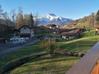 Les Comblés des Combes - Bed and Breakfast