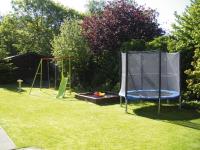 Kleine Nixe Hummer - B&B Cuxhaven