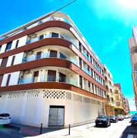 Your Spain P4 - B&B Torrevieja