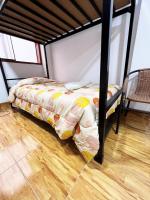 Posto Letto in Dormitorio per 6 Persone