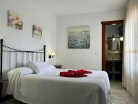 B&B Torrox - Hotel Al-Andalus - Bed and Breakfast Torrox