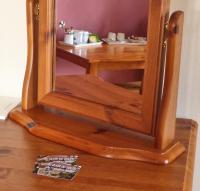 Deluxe Double Room with Bath