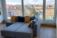 B&B Budapest - Fiume Panorama Residence with free garage - Bed and Breakfast Budapest