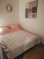 Joli appartement climatisé proche plage et port - B&B Sanary-sur-Mer