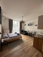 Apartamento Deluxe
