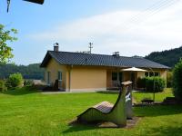 Ferienhaus "et Eifelparadiesje" - Chambres d’hôtes Gerolstein
