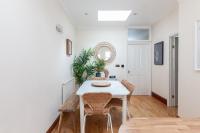 Kensington Nest Serviced House - B&B London