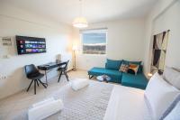 Lago sul fondo - Ferienwohnung Ioannina