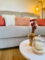 Charmant appartement idéalement situé - B&B Saint-Lary-Soulan