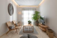 Stylish Rhodes Apartment with Prime Location - L & C City Escape - B&B Rodi