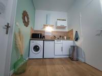 Namaste Studio by T&L - B&B Denain