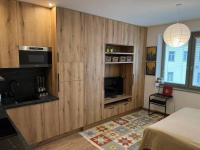 Apartamento de 1 dormitorio