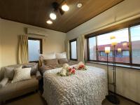Best Shinjuku Modern Full-furnished Family size Apartment3 ONLY 2min to Shinjuku by Train - Chambres d'hôtes Tokyo
