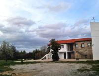 B&B Chaves - Green Garden Houses - Bed and Breakfast Chaves