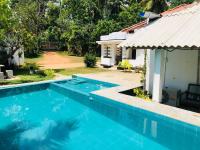 Cinnamon Estate Villa - B&B Matara