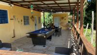 Villa La Grande - Ferienwohnung