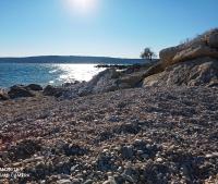 Mala Marta, 60qm room, near beach - B&B Kutleše