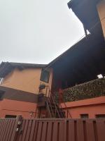 Cozy attic studio - B&B Braşov