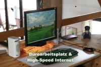 Ferienhaus Schwarzwald bei Straßburg Europapark für 12 Personen auf 160qm - Chambres d'hôtes Rheinau
