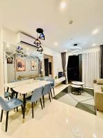 B&B Hanoi - VINHOME SMART CITY TÂY MỖ - NAM TỪ LIÊM - HÀ NỘI - Bed and Breakfast Hanoi