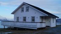 Heggelund - Ferienwohnung Svensby