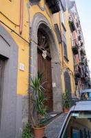 Bartolomeo 61 - B&B Naples