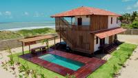 MONKEY BEACH HOUSE BRAZIL - B&B São Miguel do Gostoso