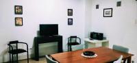 departamento centrico de un dormitorio para tres personas - B&B