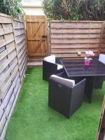 T2 rez de jardins - B&B Cavalaire-sur-Mer