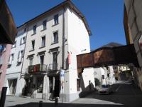 Garni Bar Sport - Ferienwohnung Mendrisio