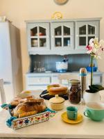 Casa Mary - B&B Fregene