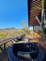 A nossa casa da arvore - B&B