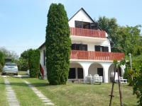 Judit Vendégház a Balatonnál - B&B
