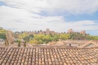 Casa de la Acequia by Florentia Homes - B&B Granada