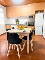 Casinha Ponte Nova - B&B Monção