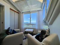 Apartamento Vale Quilombo 2 dorm by Achei Gramado - B&B
