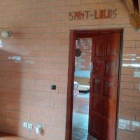 Comfort Triple Room with Shower