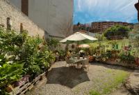 Suites Bola de Oro - B&B