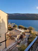 Appartamento con Balcone