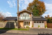 B&B Newick - Silvergrove Apartment in E Sussex - Bed and Breakfast Newick