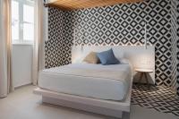 Double Room - First Floor