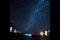 Conviento de Lobos - Bed and Breakfast Pichilemu