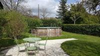 Le Marais - Bed and Breakfast Chasseneuil-sur-Bonnieure