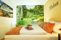 B&B Sonthofen - RELAX - ORANGE mit Pool und Sauna - Bed and Breakfast Sonthofen