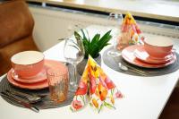 RELAX - ORANGE mit Pool und Sauna - B&B Sonthofen