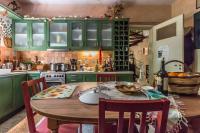 Nano's House - Ferienwohnung Kalá Nerá