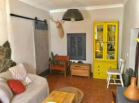 La Casita - Ferienwohnung