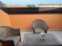 Perla Top Floor Apartment - B&B