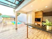 Casa com Piscina Ótima Localização para tudo - B&B Foz de Iguazu