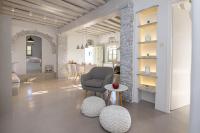 Kechros houses - B&B